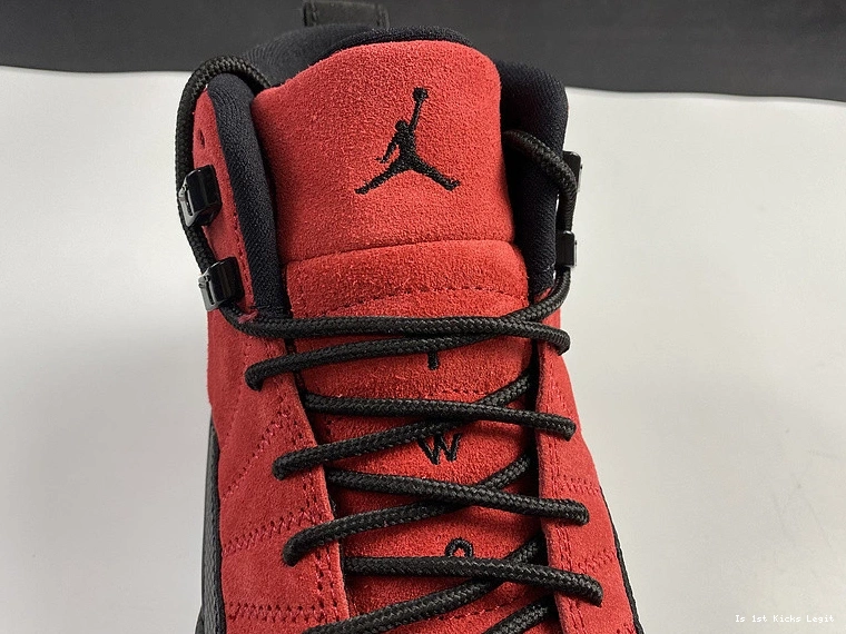 “Reverse Air Game CT8013-602 12 Jordan Flu  1024